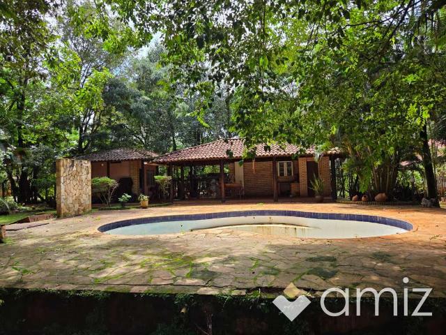 Terreno / Lote para Venda em Goiânia/GO Privê Residencial Elza Fronza 1 Quartos