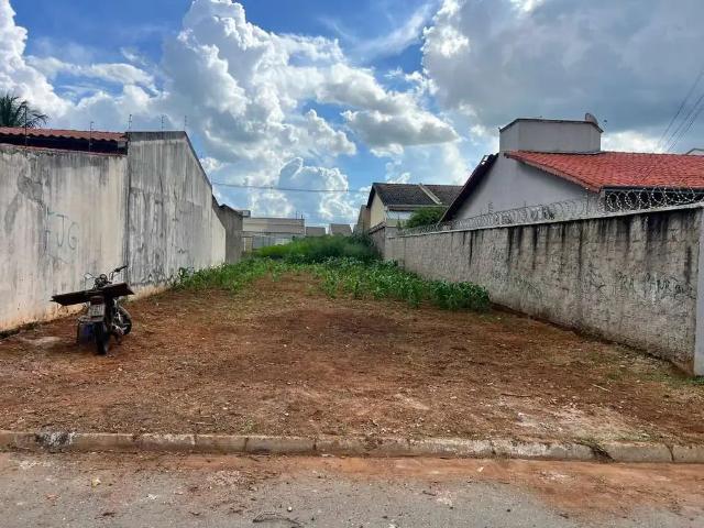 Terreno / Lote para Venda em Goiânia/GO Residencial Canadá