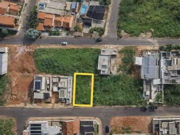 Terreno / Lote para Venda em Goiânia/GO Residencial Cidade Verde