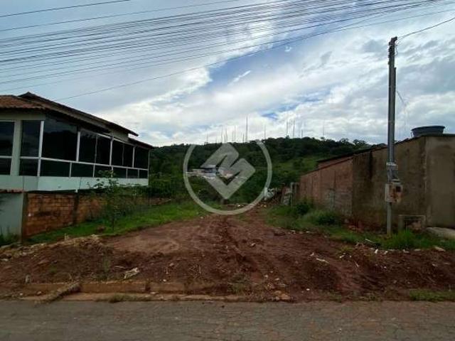 Terreno / Lote para Venda em Goiânia/GO Residencial Cidade Verde
