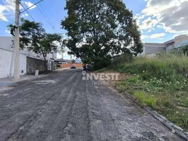 Terreno / Lote para Venda em Goiânia/GO Residencial Cléa Borges