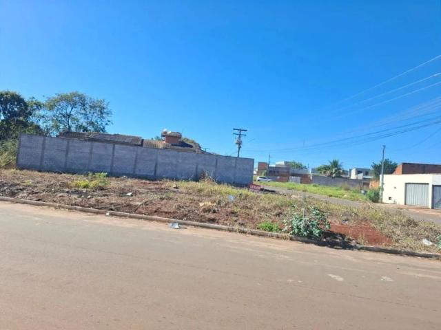 Terreno / Lote para Venda em Goiânia/GO Residencial Antônio Barbosa