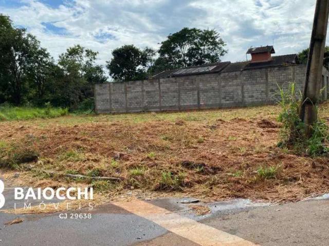 Terreno / Lote para Venda em Goiânia/GO Residencial Antônio Barbosa