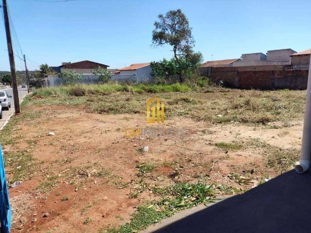 Terreno / Lote para Venda em Goiânia/GO Residencial Antônio Barbosa