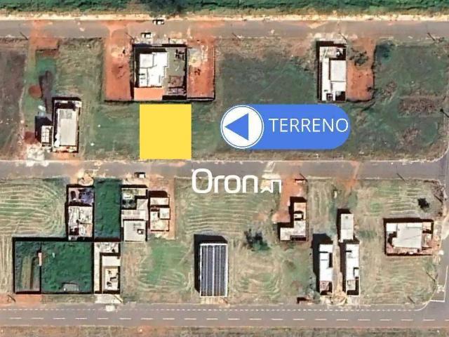 Terreno / Lote para Venda em Goiânia/GO Residencial Acrópole II