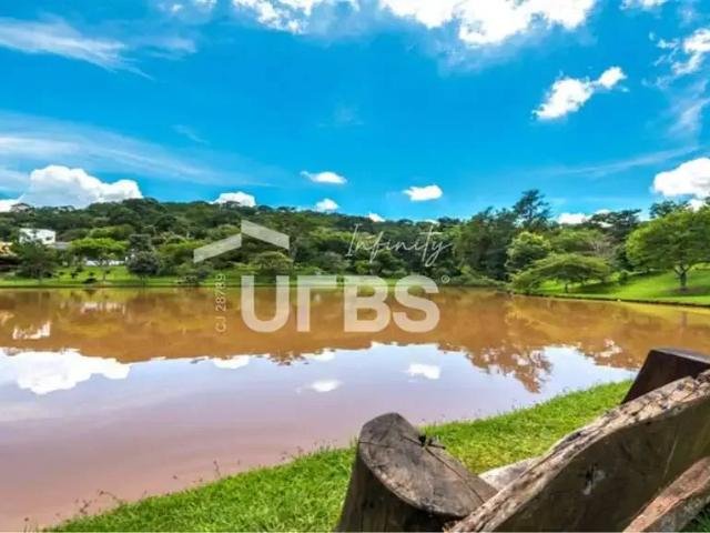 Terreno / Lote para Venda em Goiânia/GO Residencial Aldeia do Vale