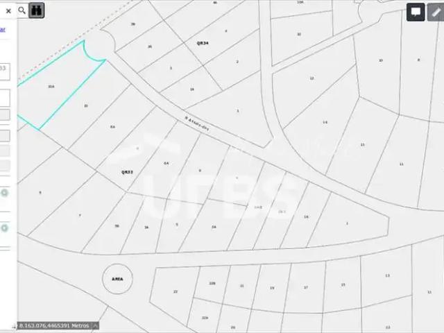 Terreno / Lote para Venda em Goiânia/GO Residencial Aldeia do Vale