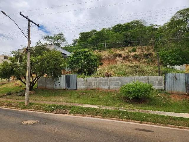 Terreno / Lote para Venda em Goiânia/GO Residencial Aldeia do Vale