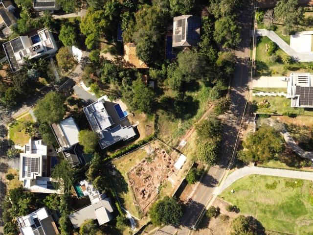Terreno / Lote para Venda em Goiânia/GO Residencial Aldeia do Vale
