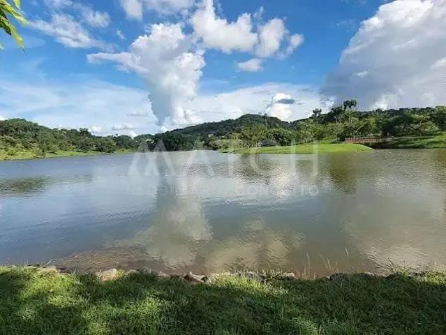 Terreno / Lote para Venda em Goiânia/GO Residencial Aldeia do Vale