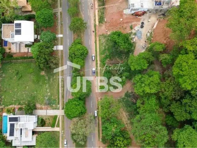 Terreno / Lote para Venda em Goiânia/GO Residencial Aldeia do Vale