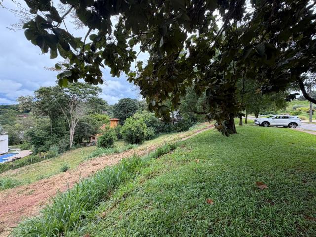 Terreno / Lote para Venda em Goiânia/GO Residencial Aldeia do Vale