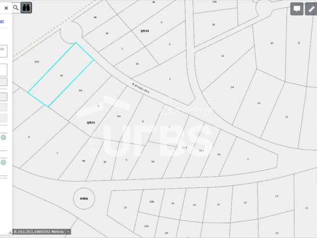 Terreno / Lote para Venda em Goiânia/GO Residencial Aldeia do Vale