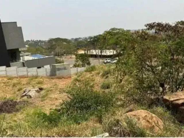 Terreno / Lote para Venda em Goiânia/GO Residencial Aldeia do Vale