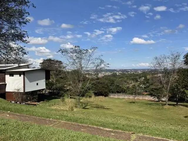 Terreno / Lote para Venda em Goiânia/GO Residencial Aldeia do Vale
