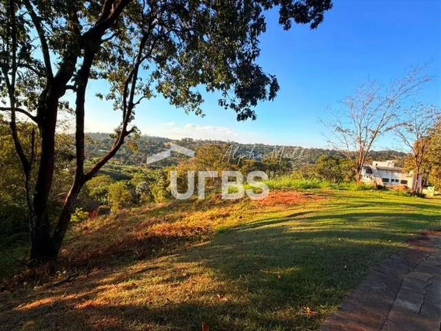 Terreno / Lote para Venda em Goiânia/GO Residencial Aldeia do Vale