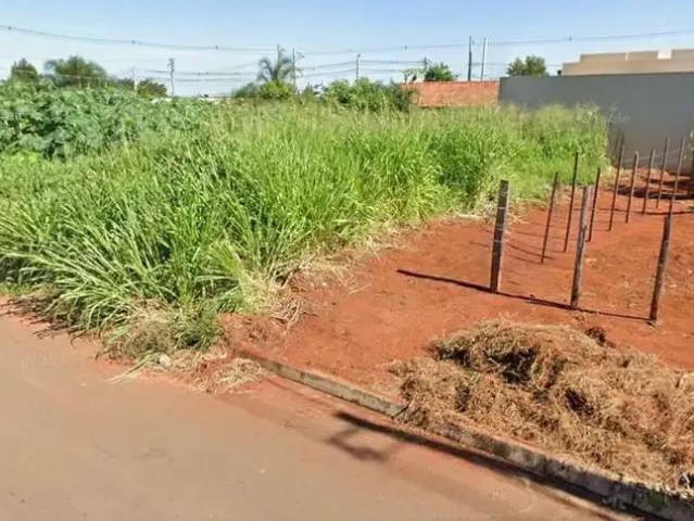 Terreno / Lote para Venda em Goiânia/GO Residencial Alice Barbosa