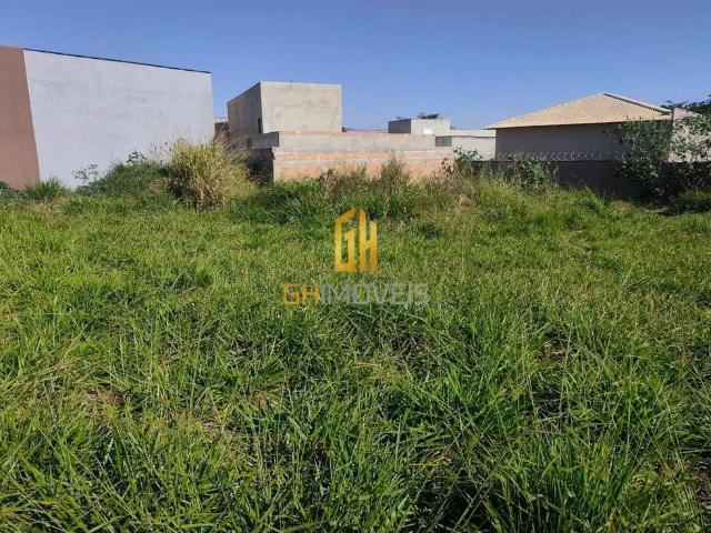 Terreno / Lote para Venda em Goiânia/GO Residencial Alice Barbosa