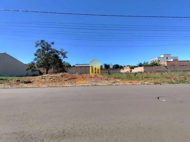 Terreno / Lote para Venda em Goiânia/GO Residencial Alice Barbosa