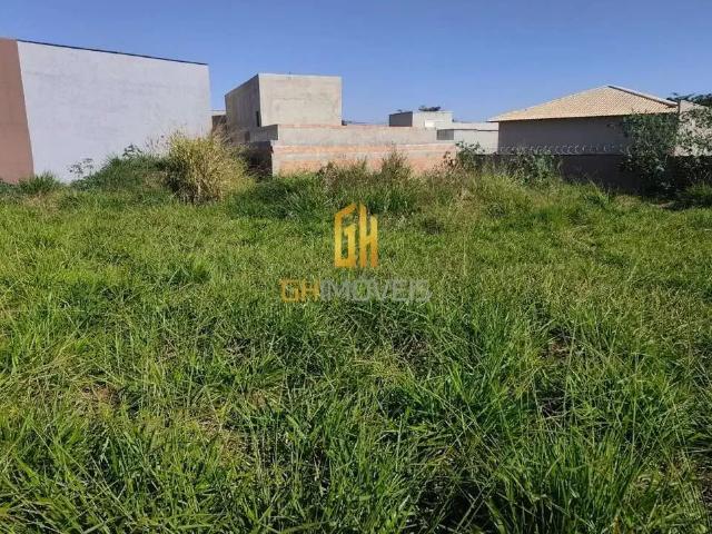Terreno / Lote para Venda em Goiânia/GO Residencial Alice Barbosa