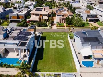 Terreno / Lote para Venda em Goiânia/GO Residencial Alphaville Flamboyant