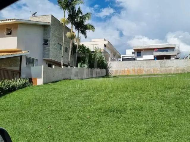 Terreno / Lote para Venda em Goiânia/GO Residencial Alphaville Flamboyant
