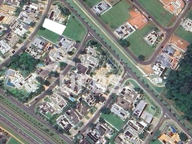 Terreno / Lote para Venda em Goiânia/GO Residencial Alphaville Flamboyant