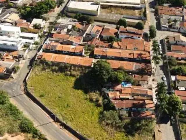 Terreno / Lote para Venda em Goiânia/GO Residencial Bethel