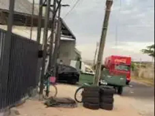 Terreno / Lote para Venda em Goiânia/GO Residencial Brisas do Cerrado