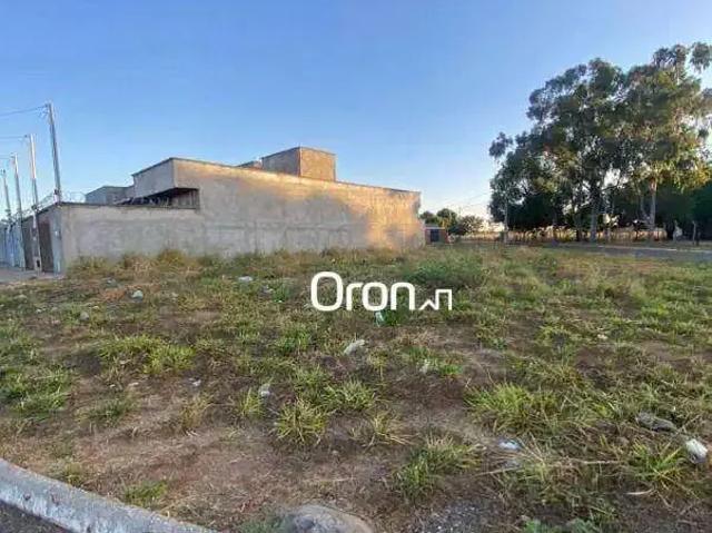 Terreno / Lote para Venda em Goiânia/GO Residencial Buena Vista I