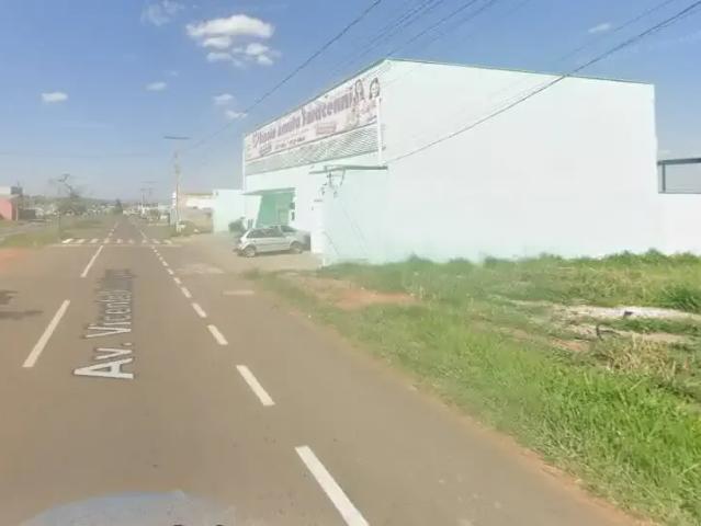 Terreno / Lote para Venda em Goiânia/GO Residencial Buena Vista I