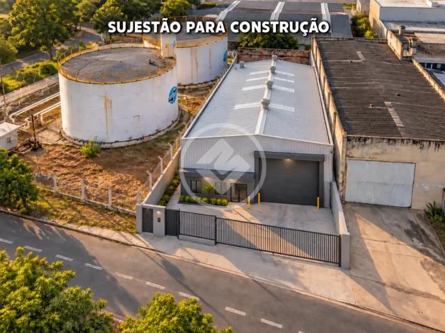 Terreno / Lote para Venda em Goiânia/GO Residencial Buena Vista II
