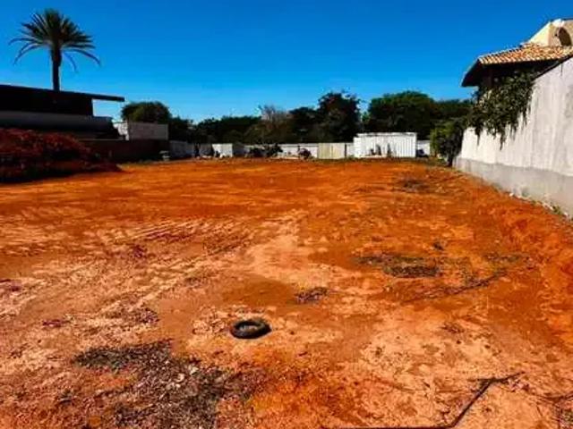 Terreno / Lote para Venda em Goiânia/GO Residencial Goiânia Golfe Clube