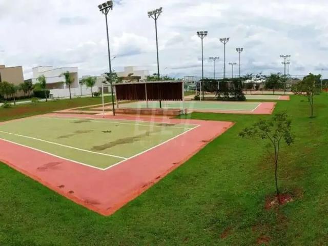 Terreno / Lote para Venda em Goiânia/GO Residencial Goiânia Golfe Clube