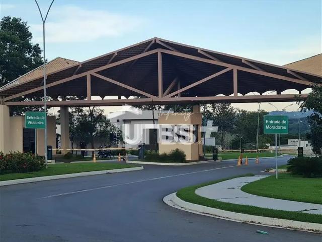 Terreno / Lote para Venda em Goiânia/GO Residencial Goiânia Golfe Clube