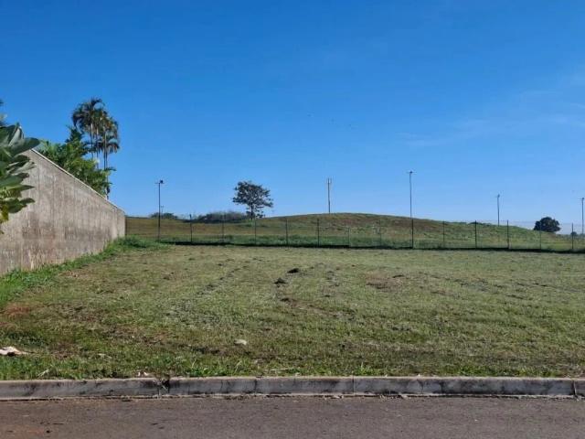 Terreno / Lote para Venda em Goiânia/GO Residencial Goiânia Golfe Clube