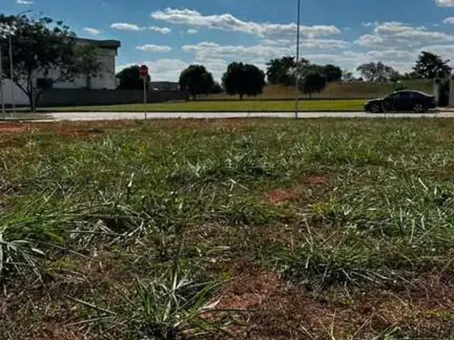 Terreno / Lote para Venda em Goiânia/GO Residencial Goiânia Golfe Clube