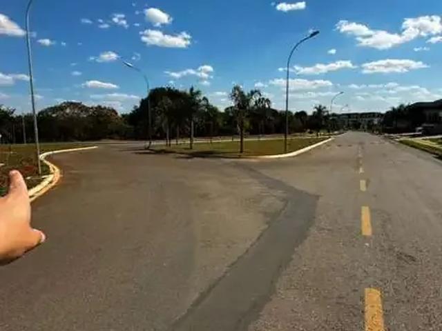 Terreno / Lote para Venda em Goiânia/GO Residencial Goiânia Golfe Clube