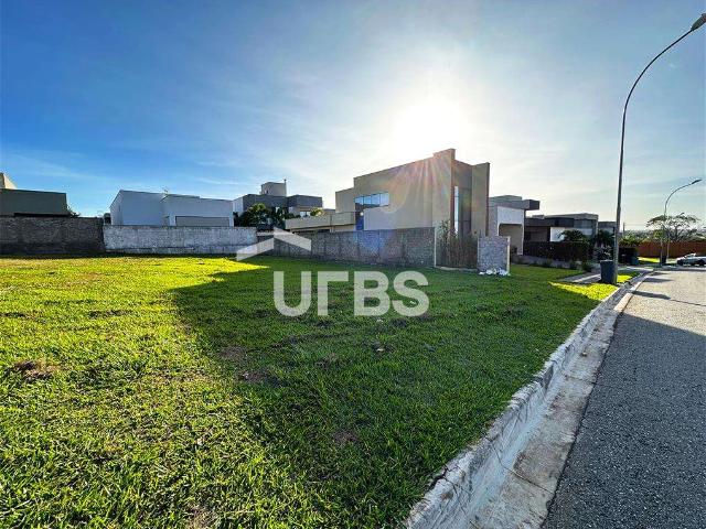 Terreno / Lote para Venda em Goiânia/GO Residencial Goiânia Golfe Clube