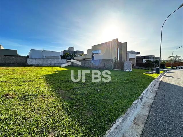 Terreno / Lote para Venda em Goiânia/GO Residencial Goiânia Golfe Clube