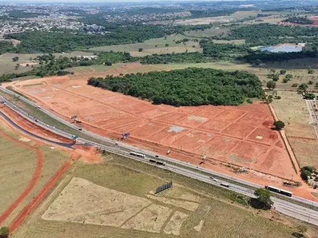 Terreno / Lote para Venda em Goiânia/GO Residencial Goiânia Golfe Clube