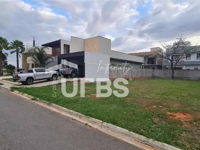 Terreno / Lote para Venda em Goiânia/GO Residencial Goiânia Golfe Clube