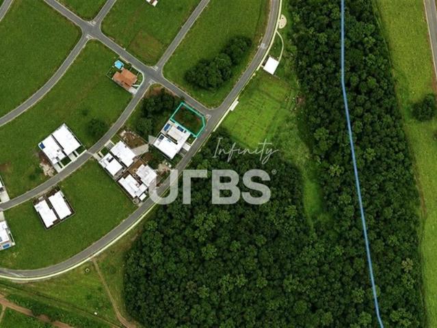 Terreno / Lote para Venda em Goiânia/GO Residencial Goiânia Golfe Clube