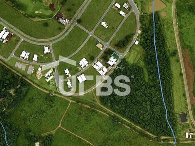 Terreno / Lote para Venda em Goiânia/GO Residencial Goiânia Golfe Clube