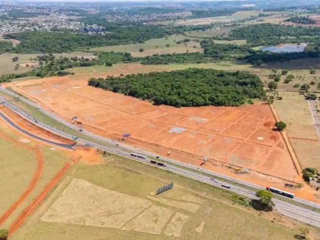 Terreno / Lote para Venda em Goiânia/GO Residencial Goiânia Golfe Clube