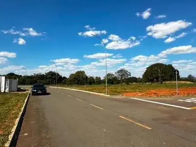 Terreno / Lote para Venda em Goiânia/GO Residencial Goiânia Golfe Clube