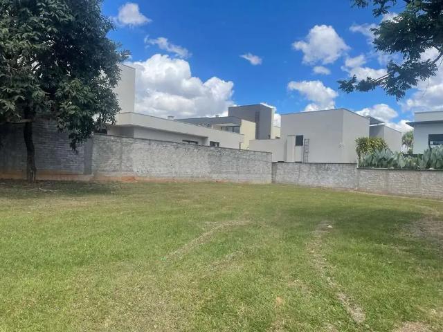 Terreno / Lote para Venda em Goiânia/GO Residencial Goiânia Golfe Clube