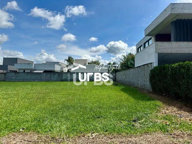 Terreno / Lote para Venda em Goiânia/GO Residencial Goiânia Golfe Clube