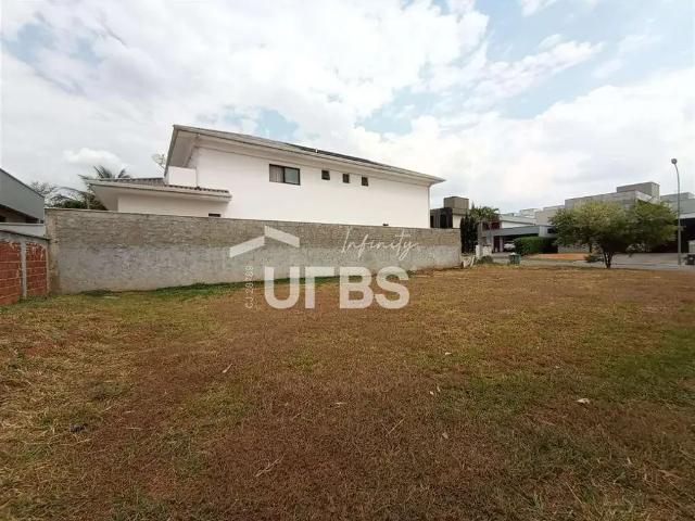 Terreno / Lote para Venda em Goiânia/GO Residencial Goiânia Golfe Clube