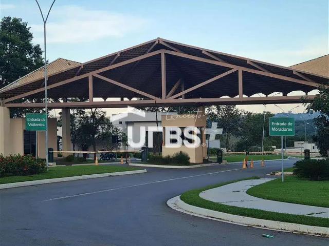 Terreno / Lote para Venda em Goiânia/GO Residencial Goiânia Golfe Clube